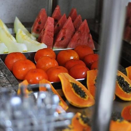 סאו פאולו Missouri Hotel מראה חיצוני תמונה