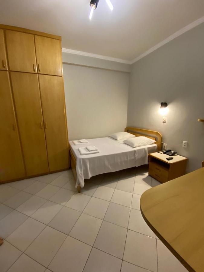 סאו פאולו Missouri Hotel מראה חיצוני תמונה