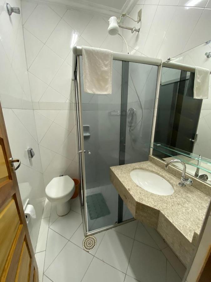 סאו פאולו Missouri Hotel מראה חיצוני תמונה