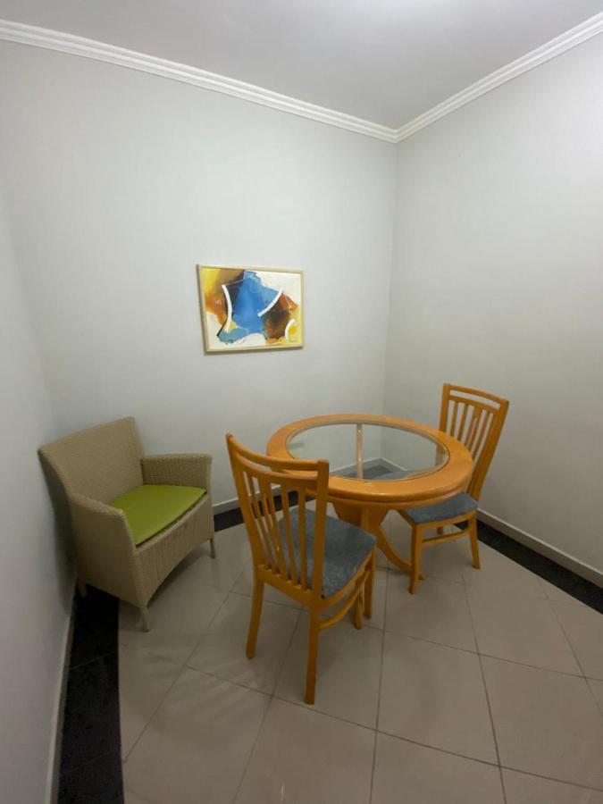 סאו פאולו Missouri Hotel מראה חיצוני תמונה