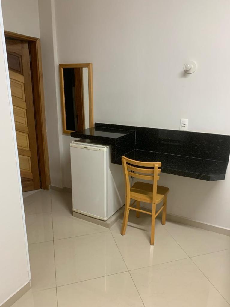 סאו פאולו Missouri Hotel מראה חיצוני תמונה