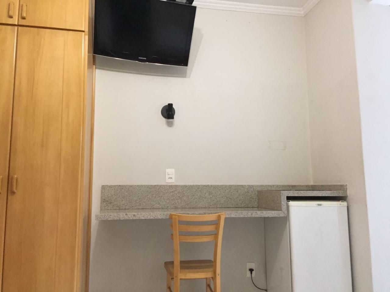 סאו פאולו Missouri Hotel חדר תמונה