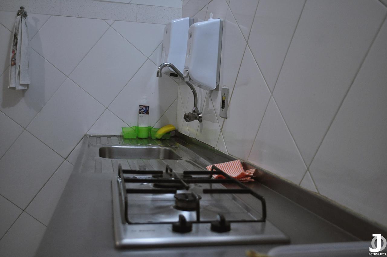 סאו פאולו Missouri Hotel מראה חיצוני תמונה