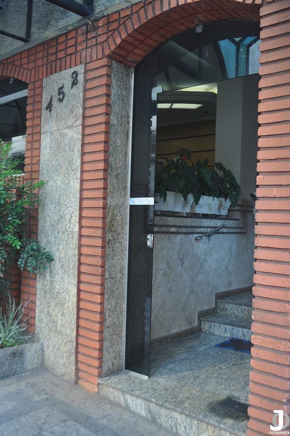 סאו פאולו Missouri Hotel מראה חיצוני תמונה