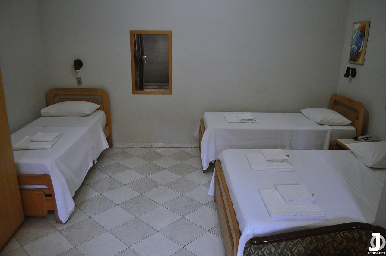 סאו פאולו Missouri Hotel מראה חיצוני תמונה