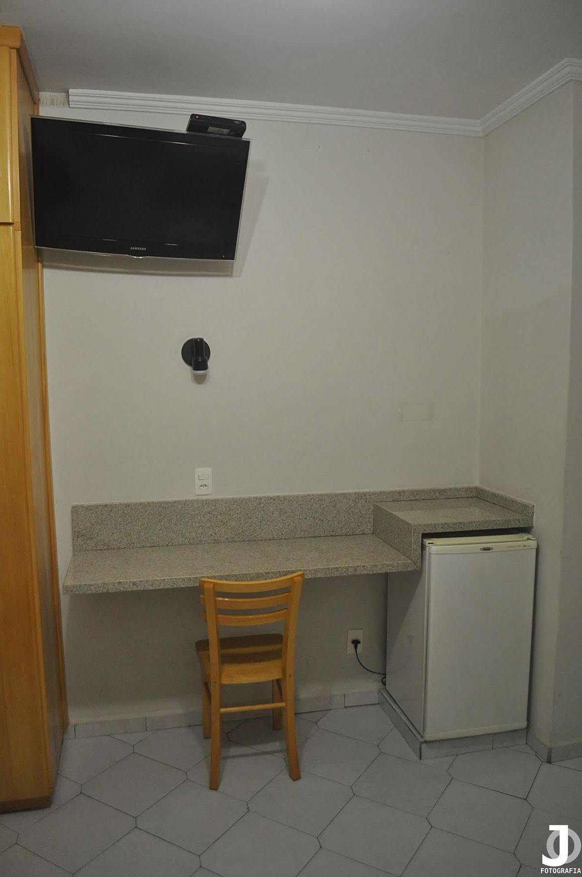 סאו פאולו Missouri Hotel מראה חיצוני תמונה