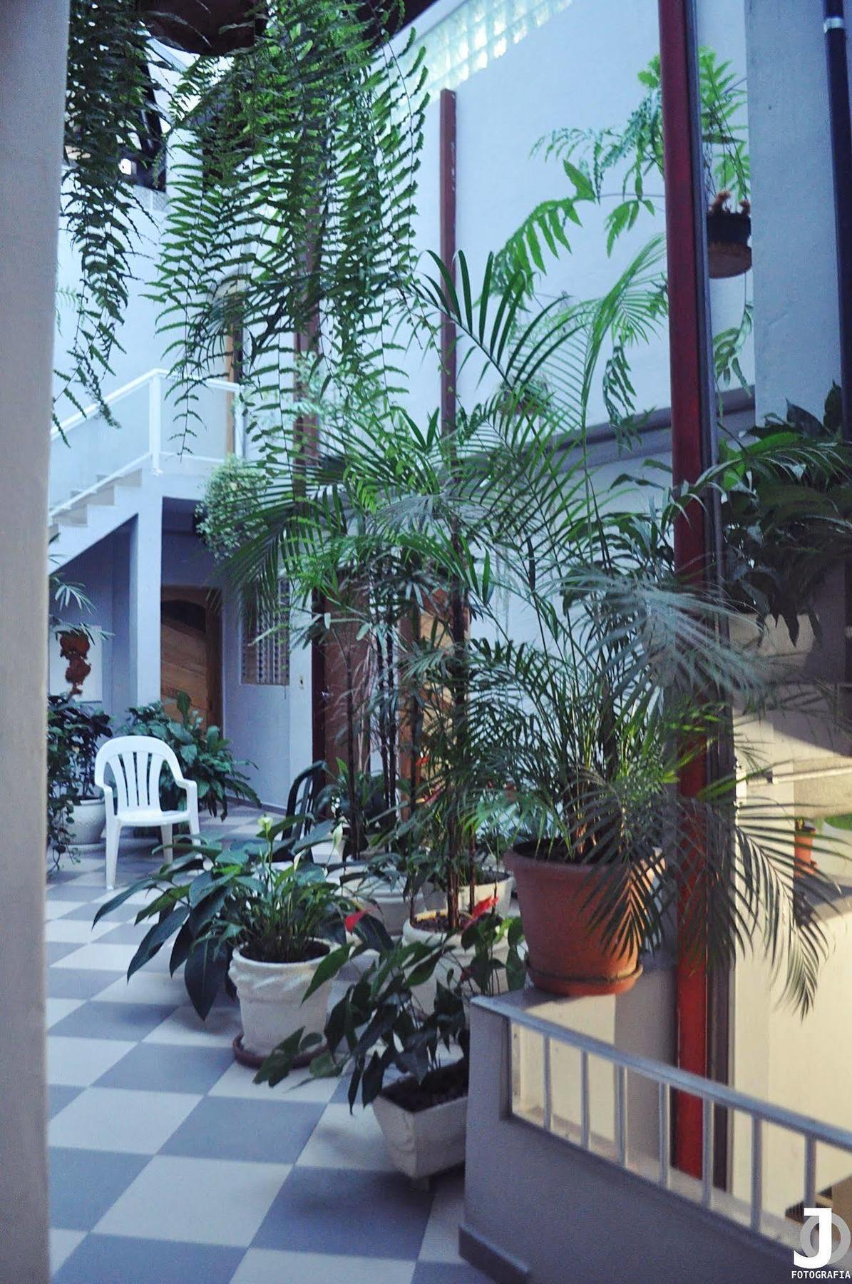סאו פאולו Missouri Hotel מראה חיצוני תמונה
